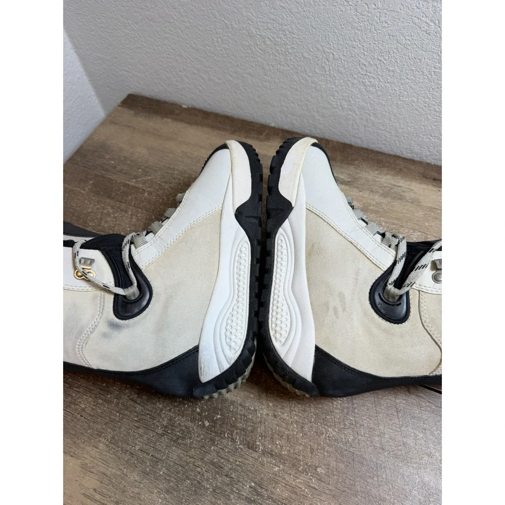 Nike ACG Snowboard Boots Size 7 Men's Vintage 1999 Rare